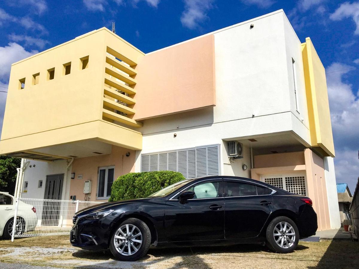 فيلا Court House K يوروما المظهر الخارجي الصورة